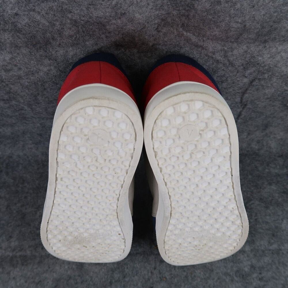 Cat & Jack Shoes Kids 4 Sneakers High Top Casual Comfort Active School Lace Up - Picture 12 of 15